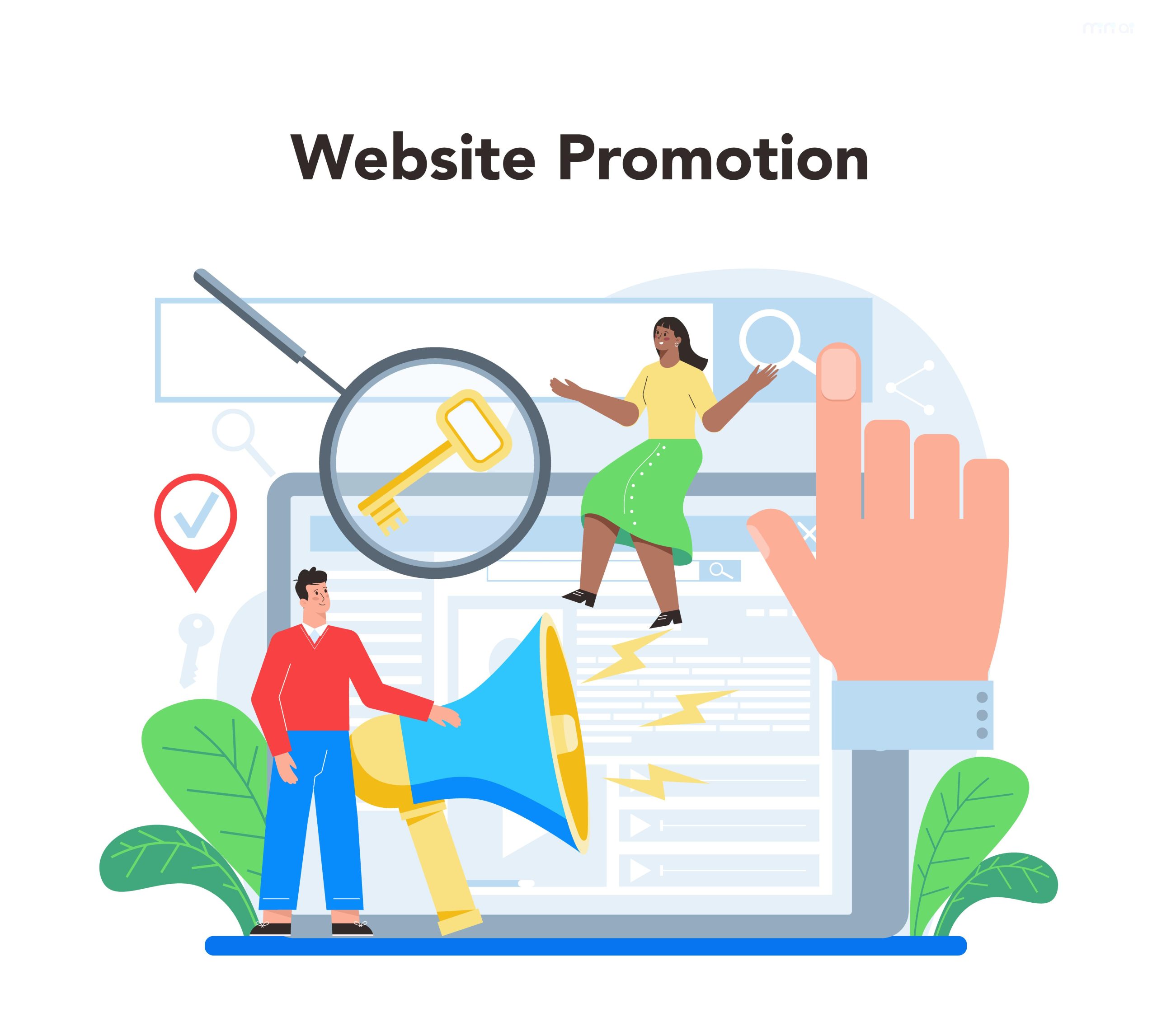 Quảng cáo Website