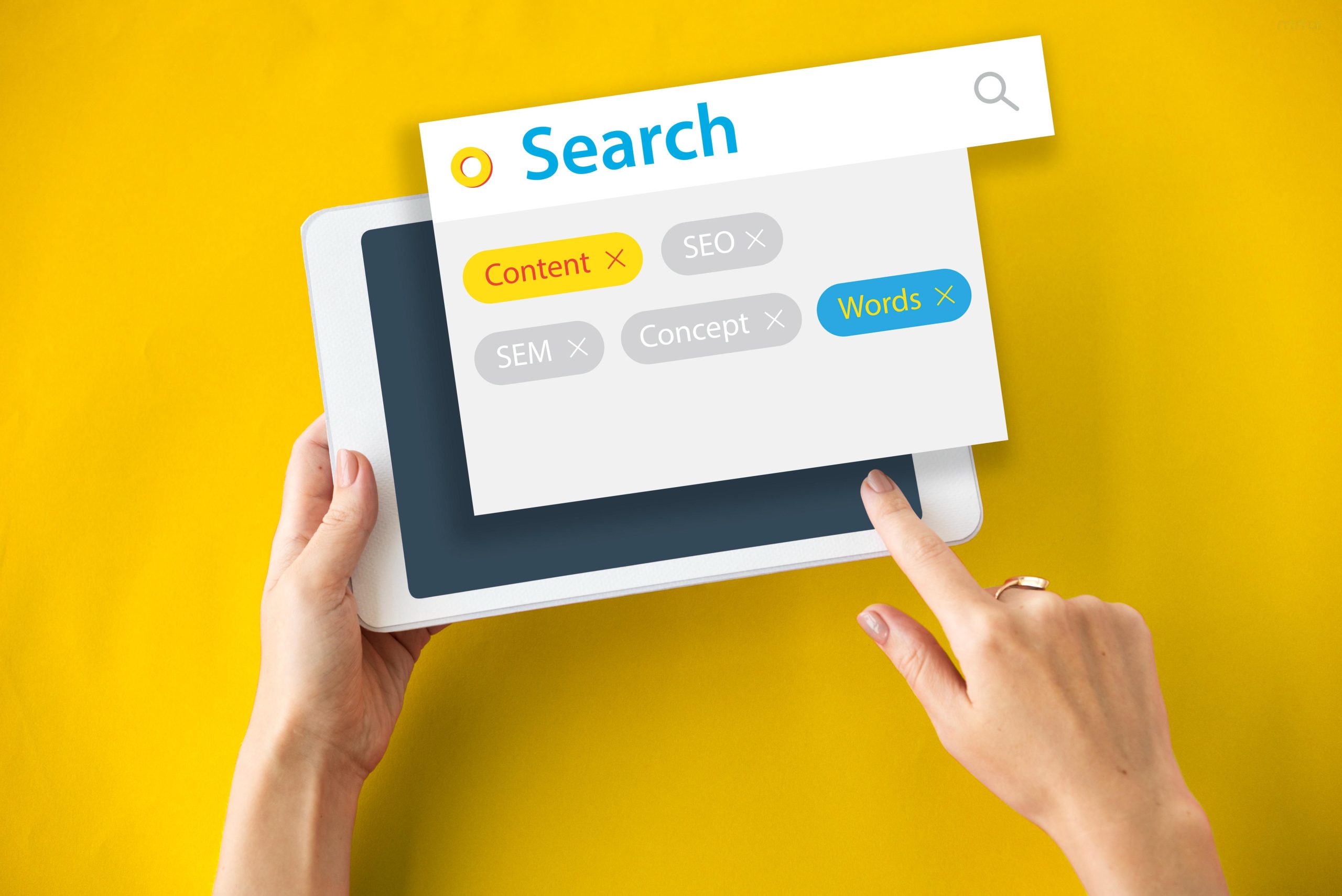 Digital Marketing B2B