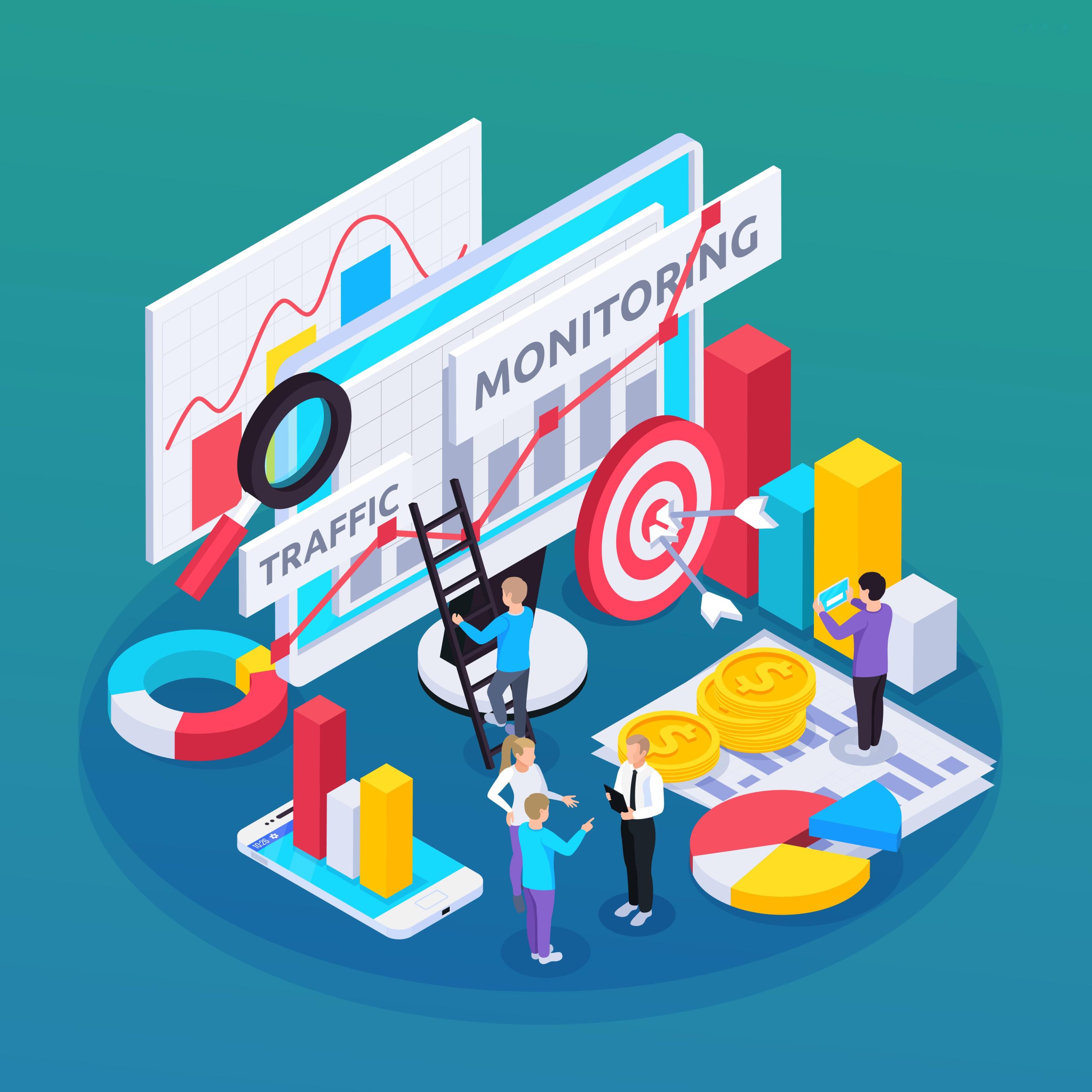 Digital Marketing B2B