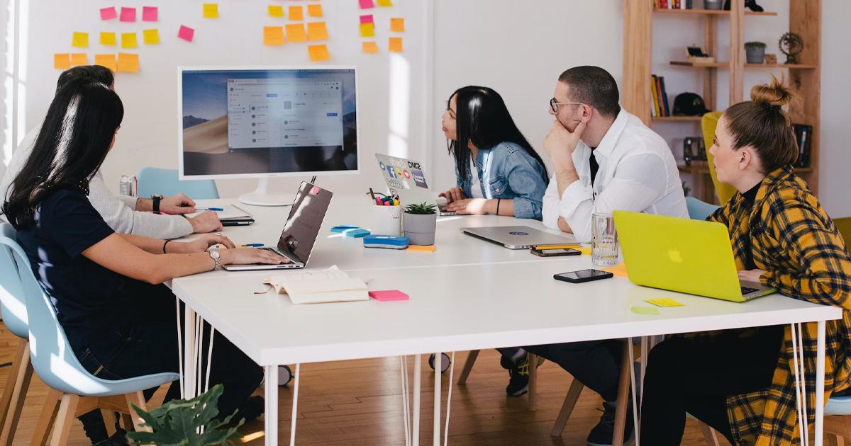 nội dung quản trị marketing
