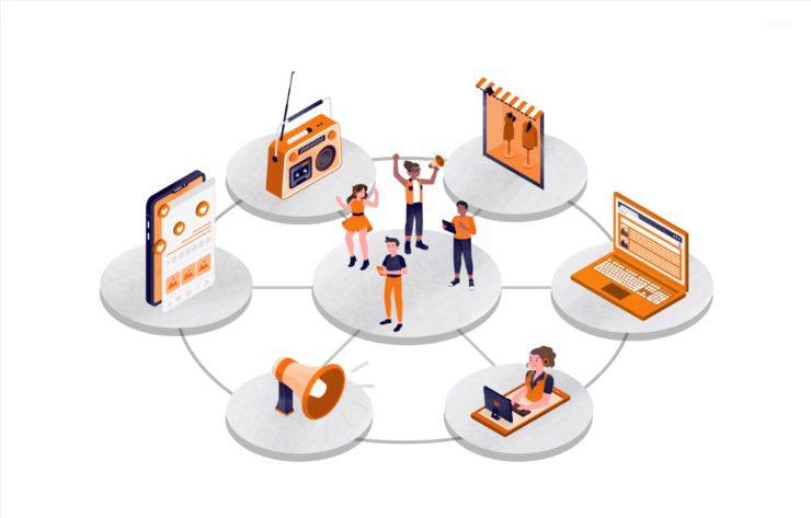growth marketing