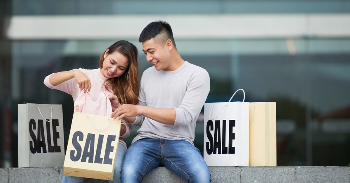 customer loyalty