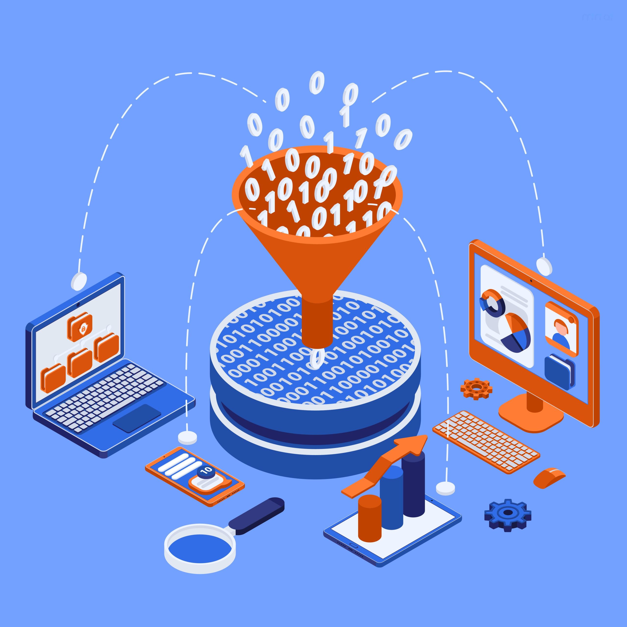 Marketing Funnel Automation