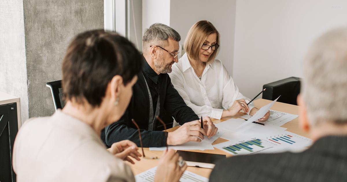 nội dung quản trị marketing