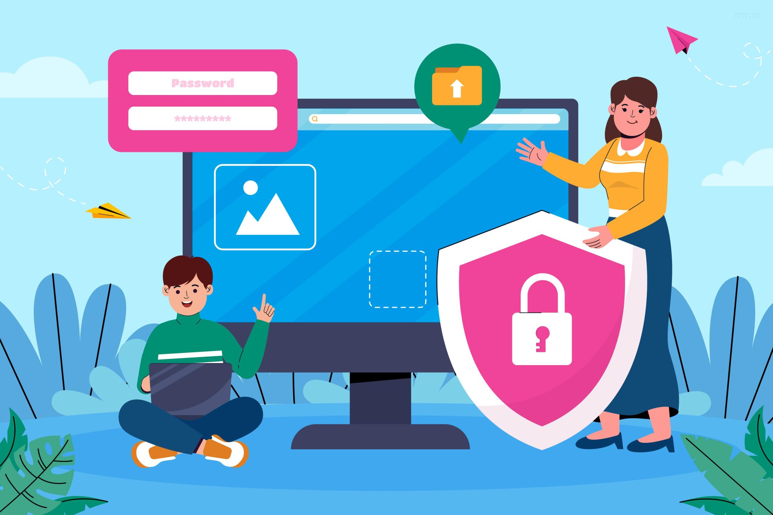mua trang web bán hàng online