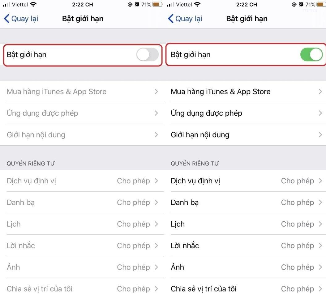 In App là gì
