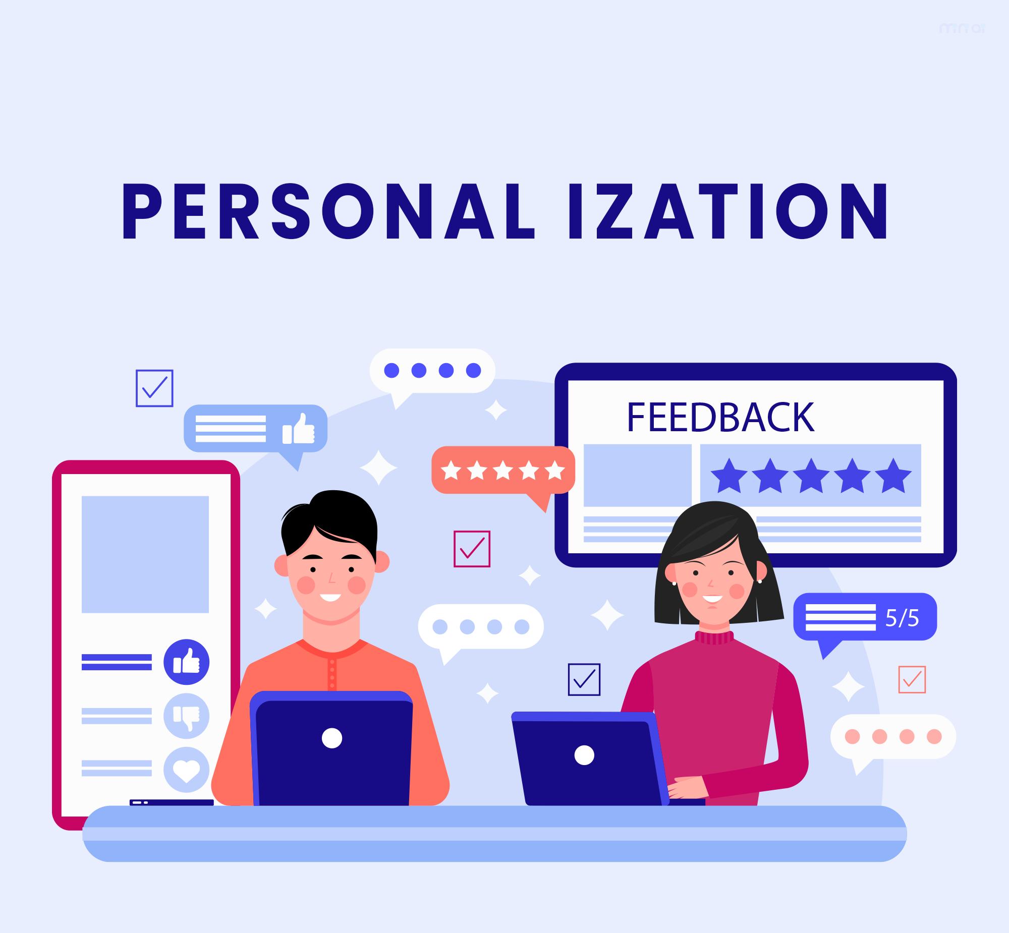 Loyalty App