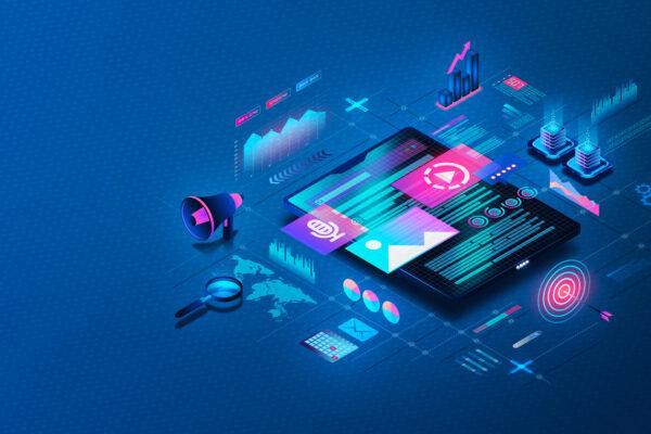 marketing software