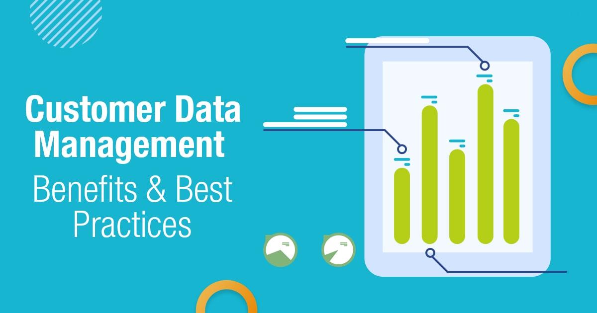 customer data management system