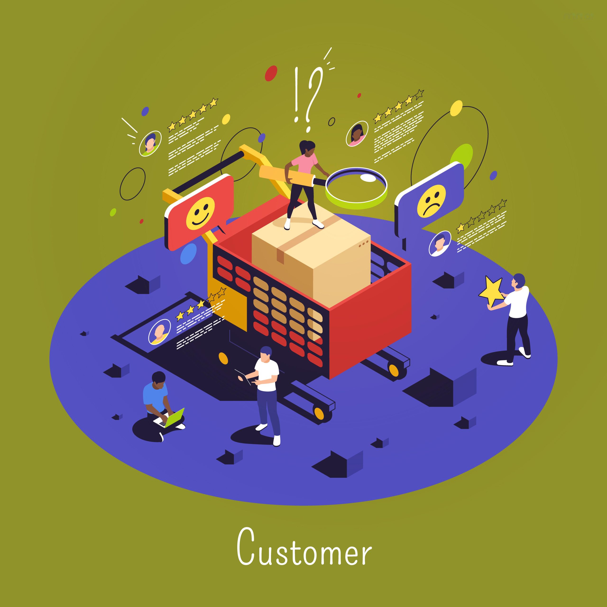 Customer Delight là gì