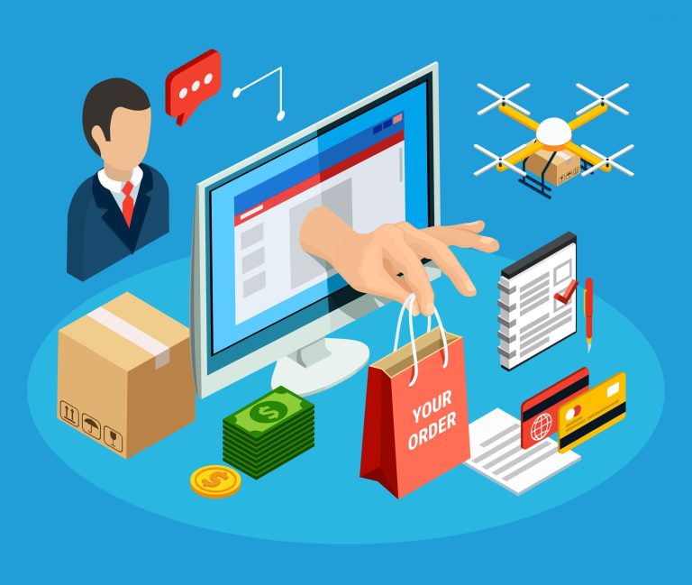 Giải pháp bán hàng trực tuyến 2025 và 15 chiến lược hiệu quả