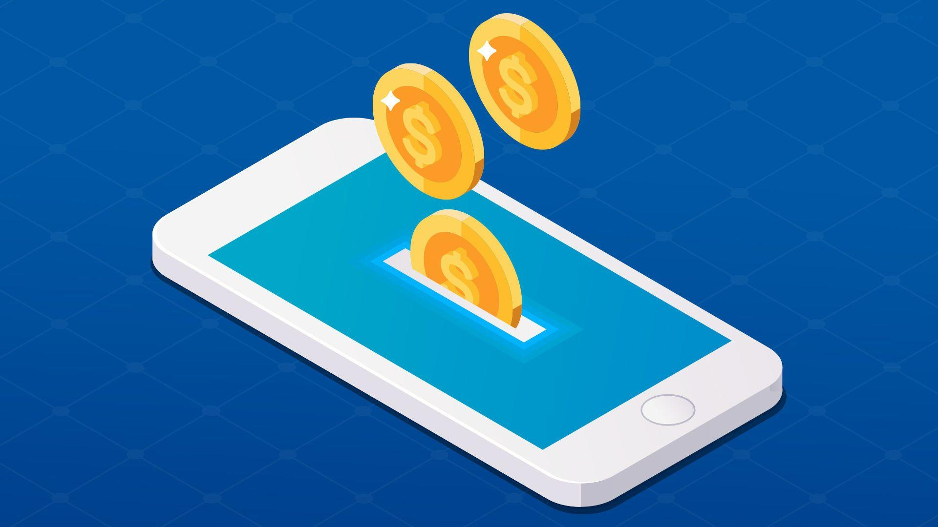 Giải pháp tối ưu chi phí và mô hình app giá rẻ