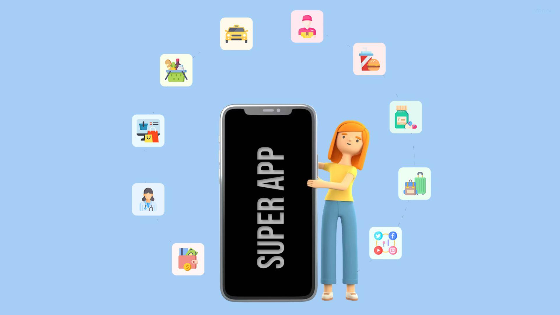 super app
