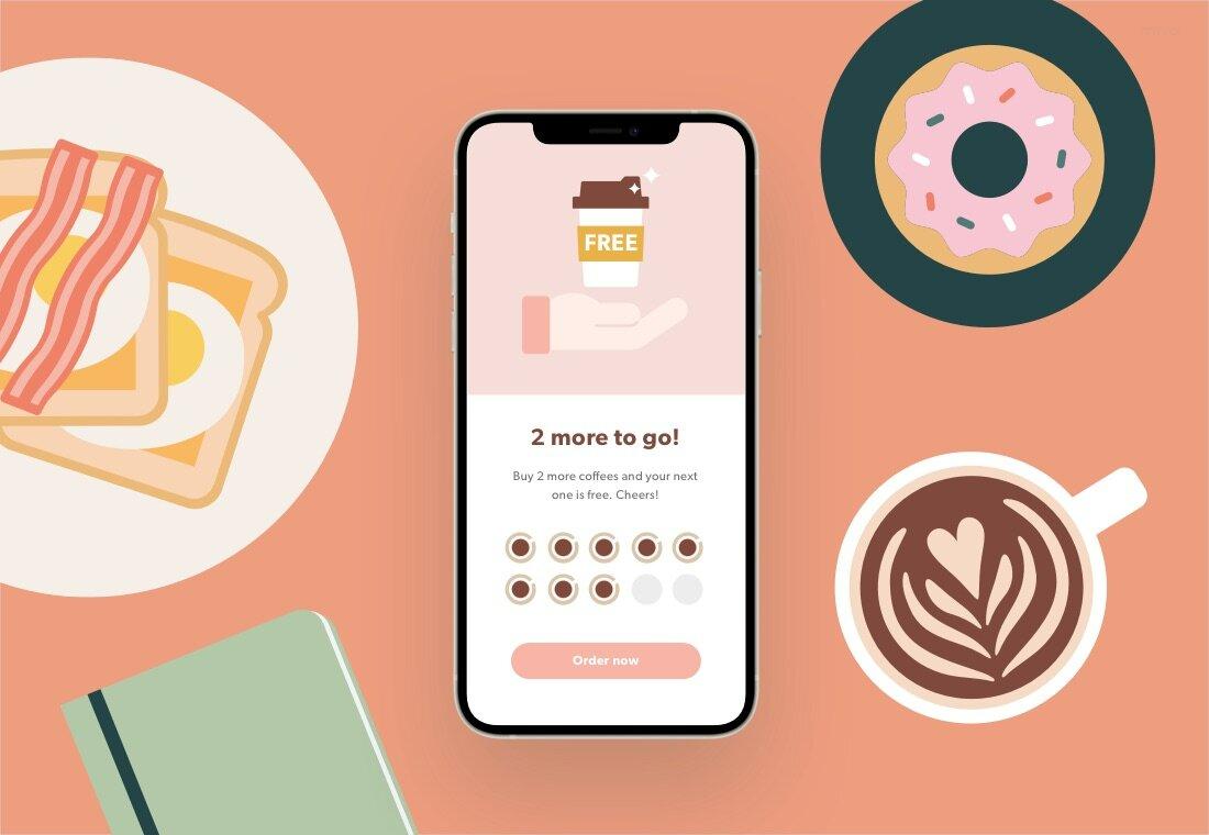 Loyalty App