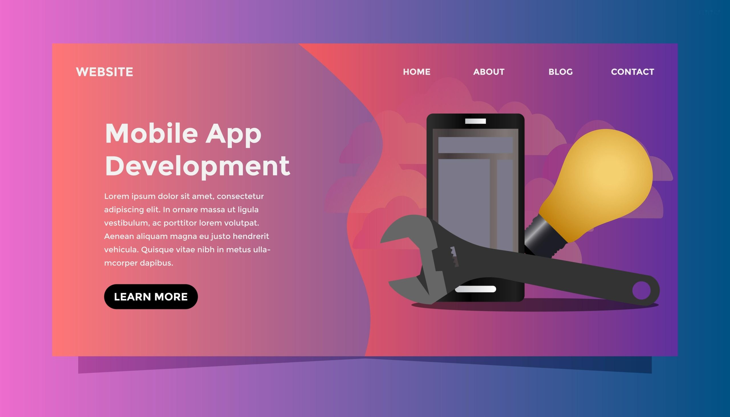 phần mềm app