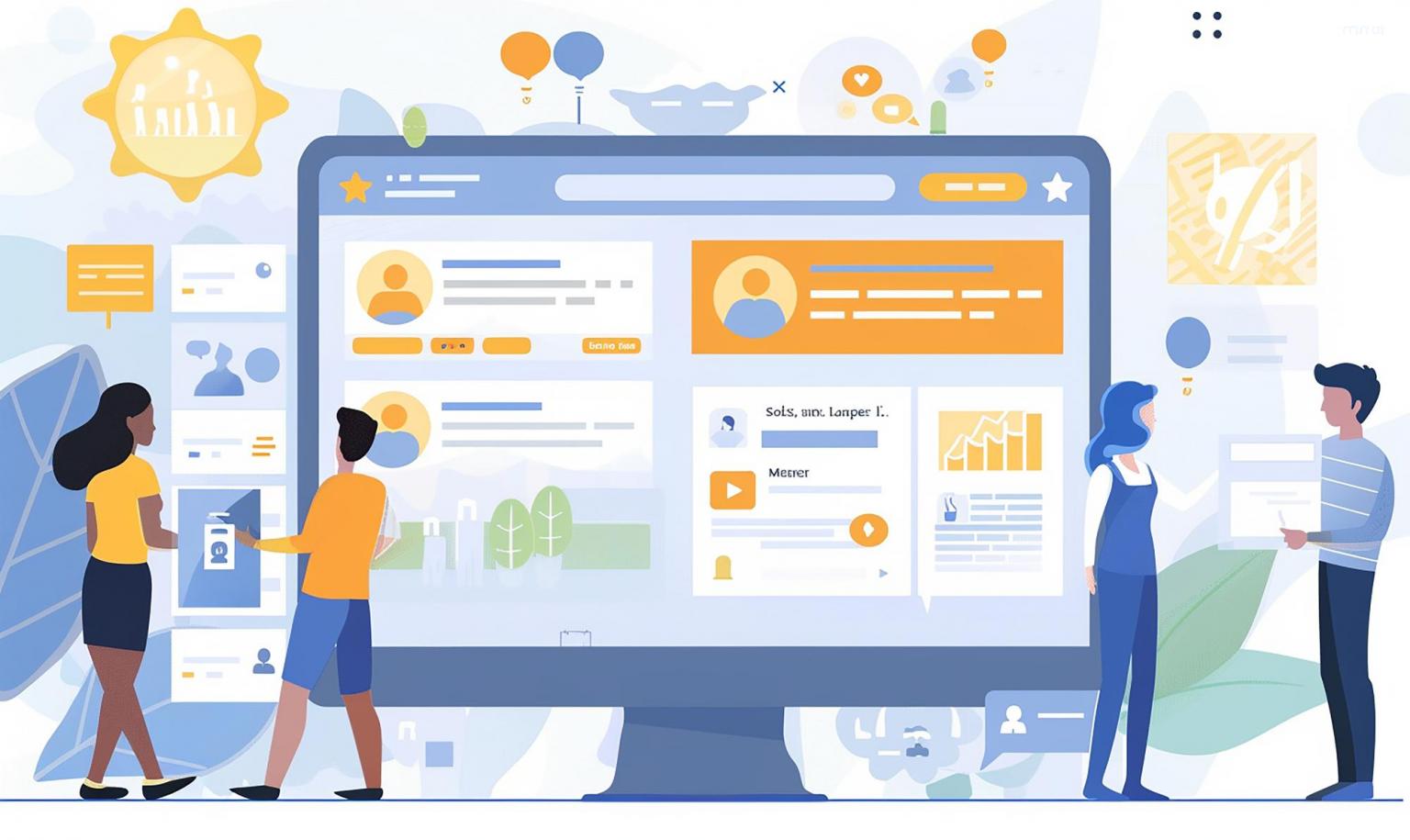phần mềm crm