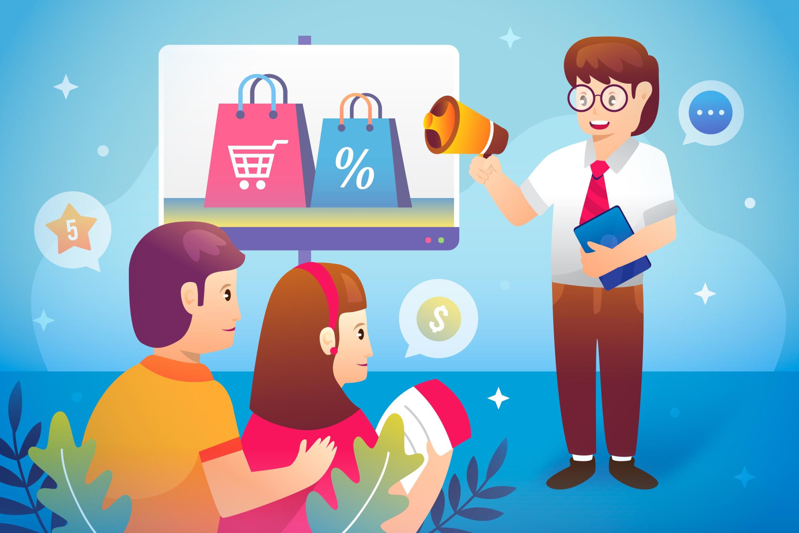 Product Marketing là gì