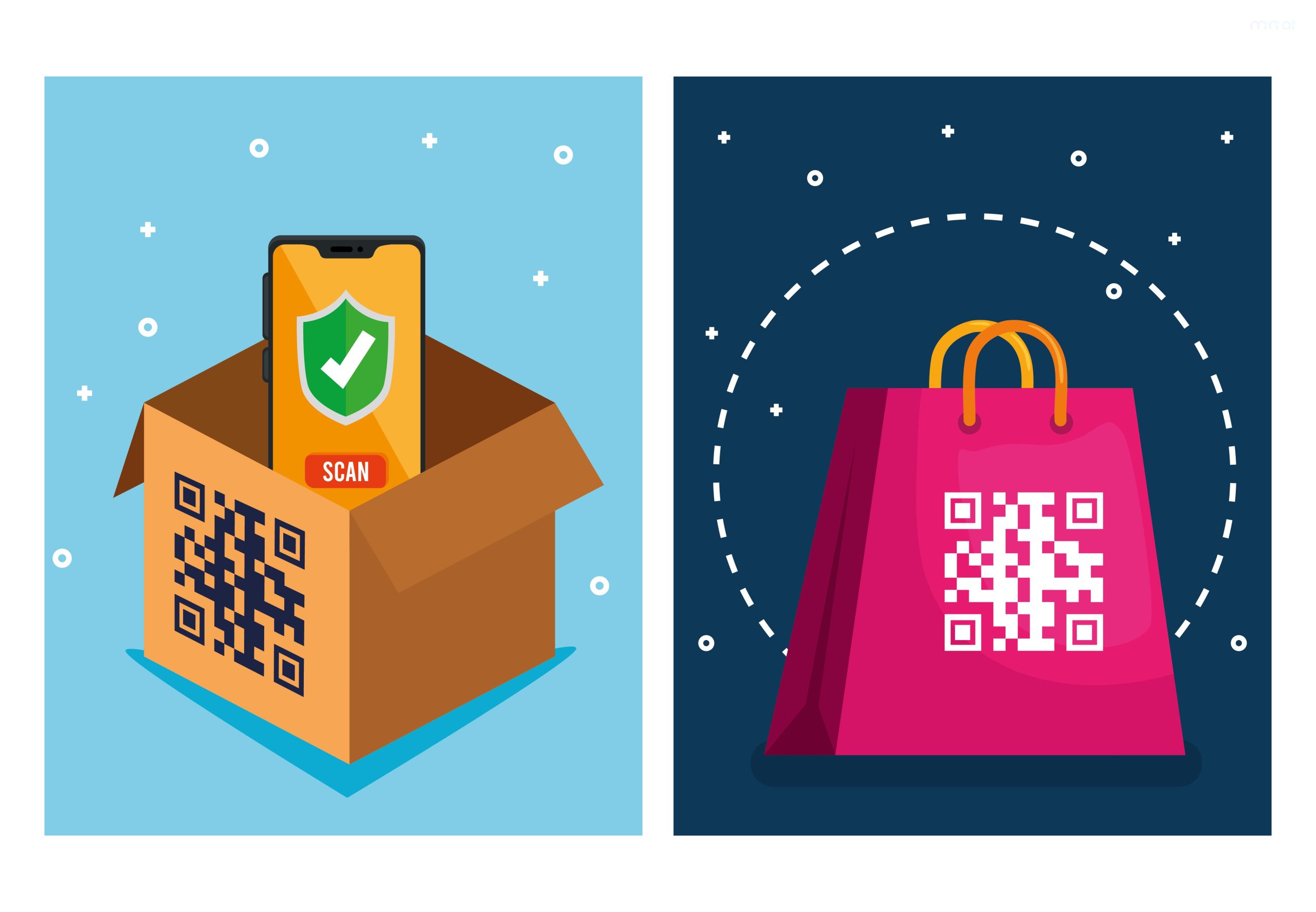 Qr Marketing