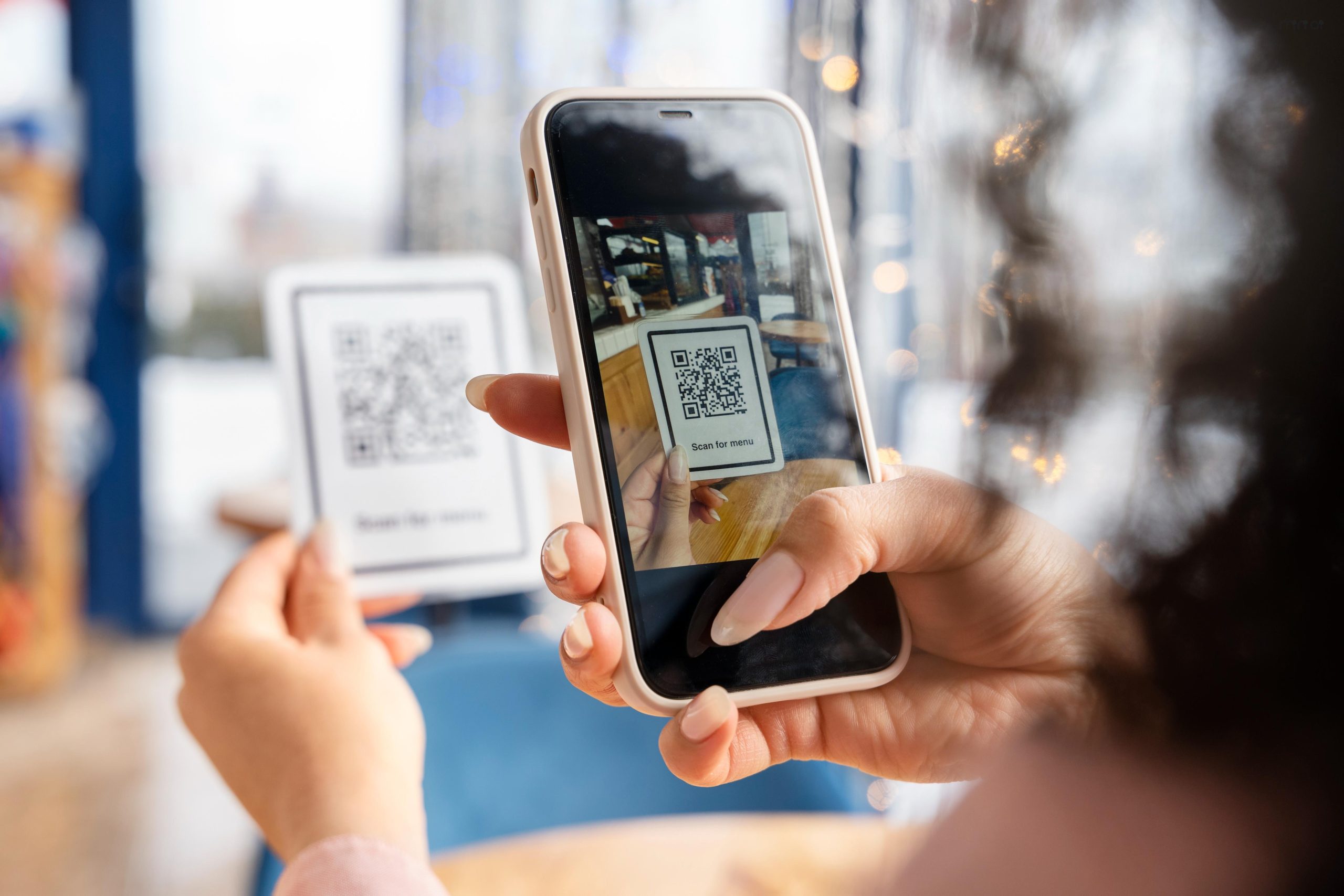 Qr Marketing