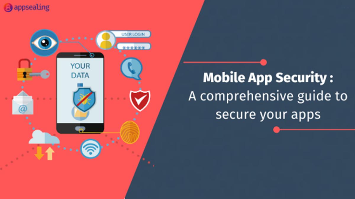 mobile application development company