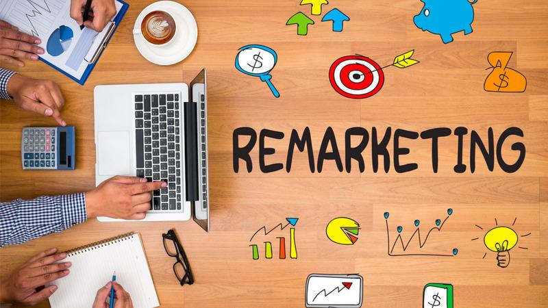 Remarketing là gì