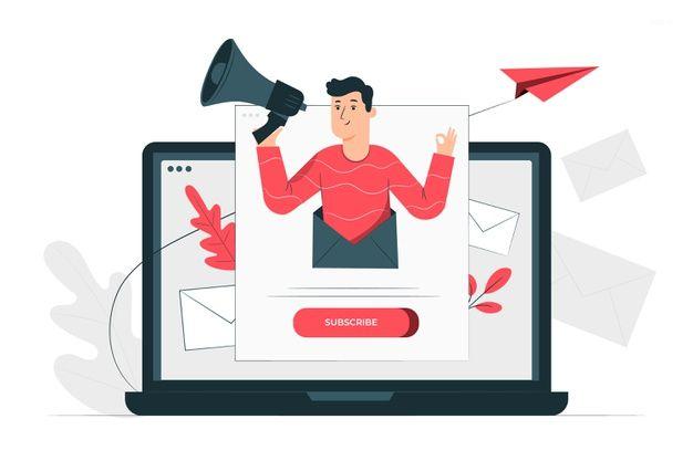 marketing software