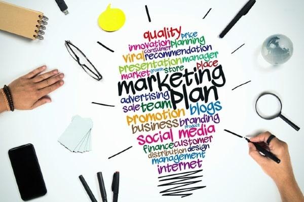 growth marketing