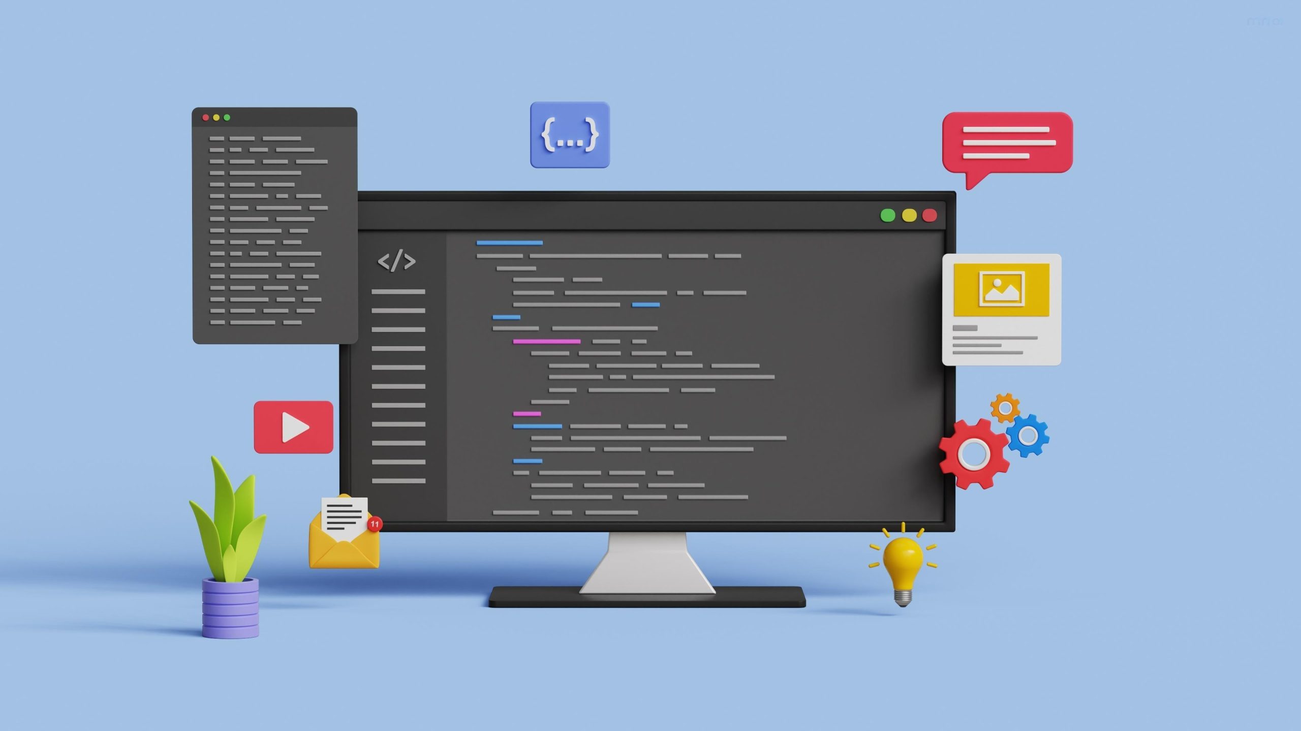 desktop app là gì