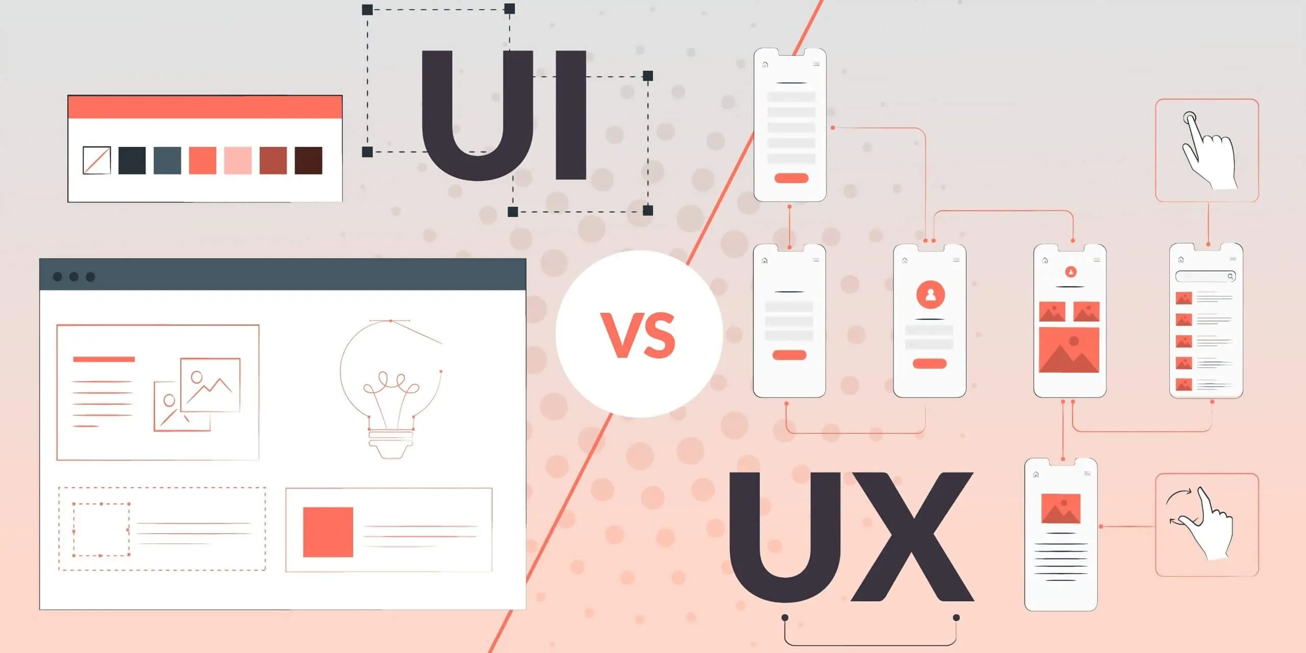 mobile app ux