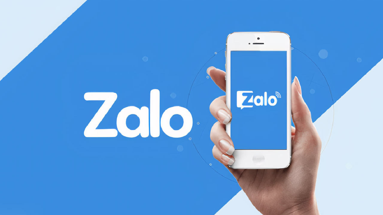 tài khoản business zalo