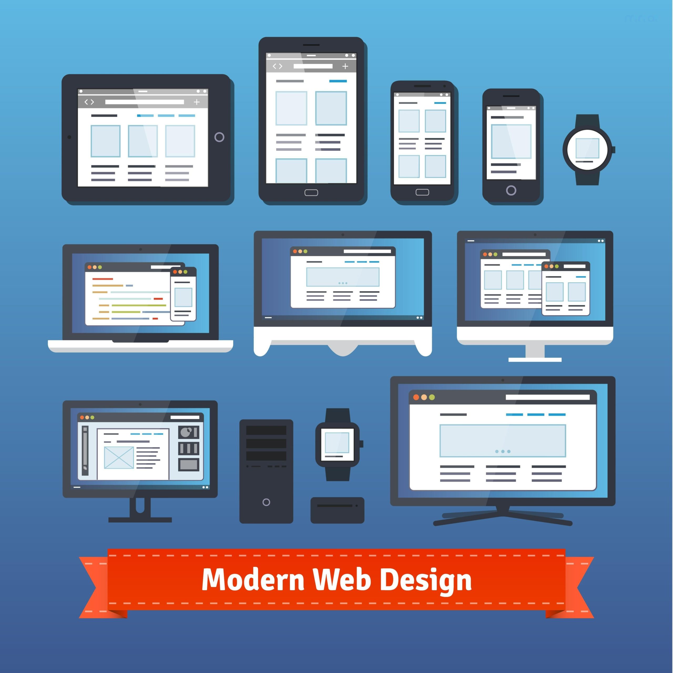 thiết kế website bán hàng