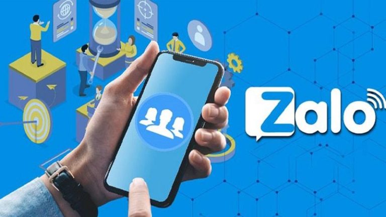 Hướng dẫn cách hỗ trợ Zalo cho doanh nghiệp và người dùng