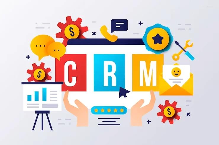 crm software