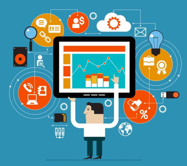 marketing software