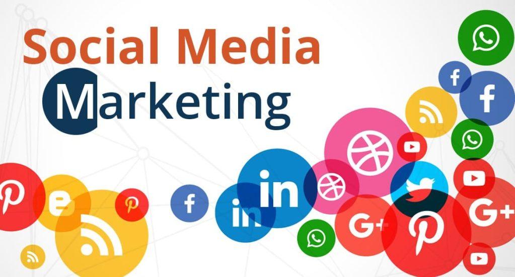 marketing truyền thông xã hội