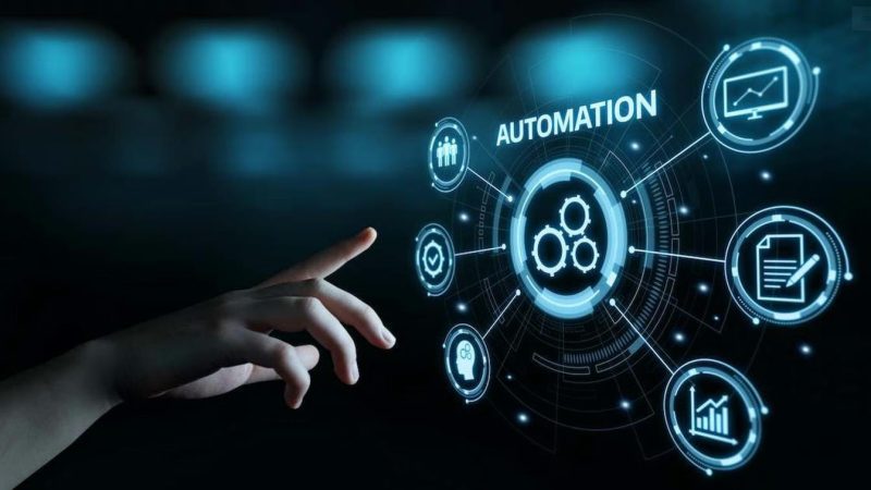 App Marketing automation