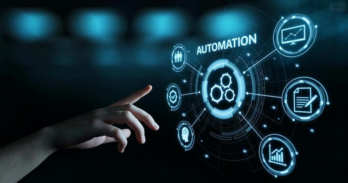 App Marketing Automation