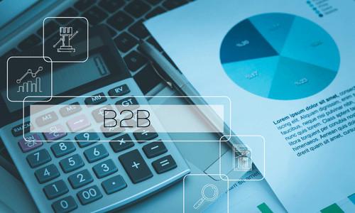 khách hàng b2b