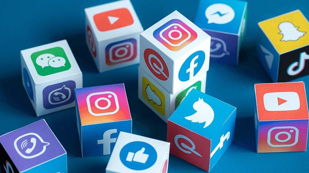 Kênh social