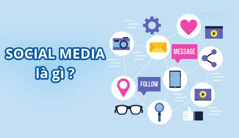 Kênh social