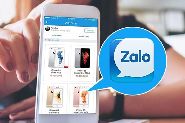 zalo ads