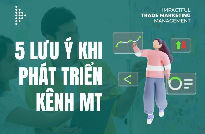 Kênh bán hàng MT