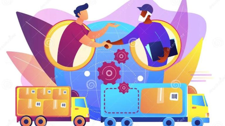 Chức năng của kênh phân phối trong hệ thống Marketing 