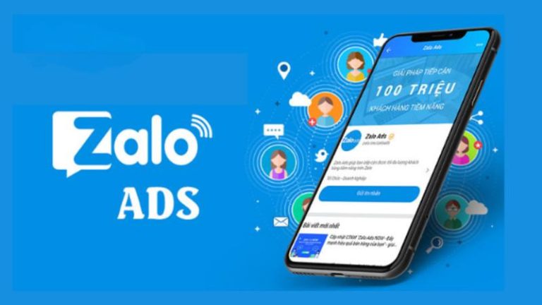 Hướng dẫn chạy chiến dịch OA Zalo Ads hiệu quả và tối ưu chi phí 