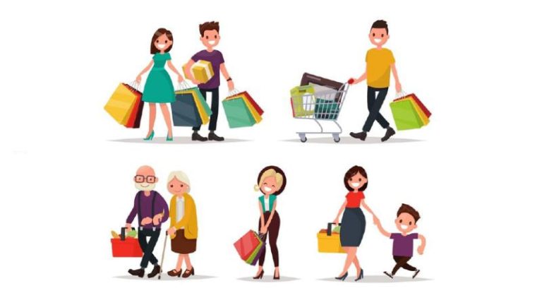 Mua hàng theo nhóm – Xu hướng mua sắm tiết kiệm và hiệu quả hiện nay 