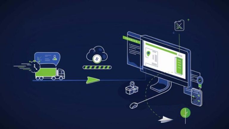Top 9 phần mềm quản lý vận tải logistics hiệu quả nhất hiện nay 