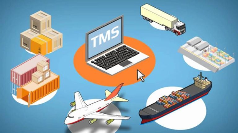 Phần mềm TMS là gì? Cách hoạt động và lợi ích cho doanh nghiệp vận tải 