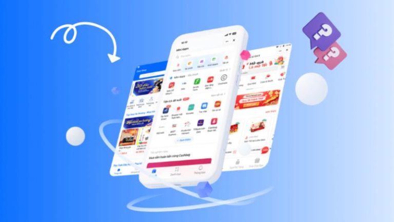 Mini App là gì? Giải pháp ứng dụng không cần tải cho doanh nghiệp hiện đại