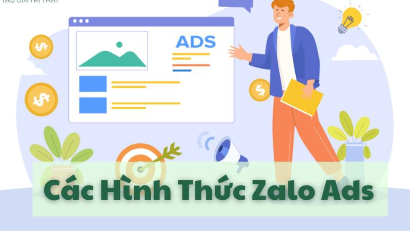 oa zalo ads