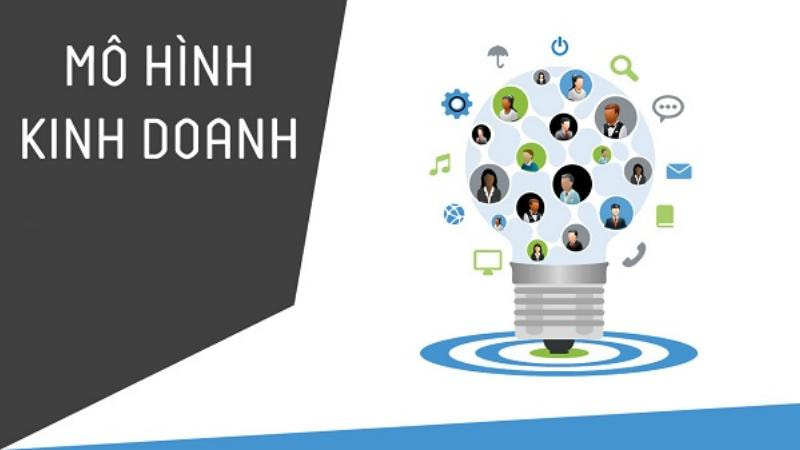 Kinh doanh hệ
